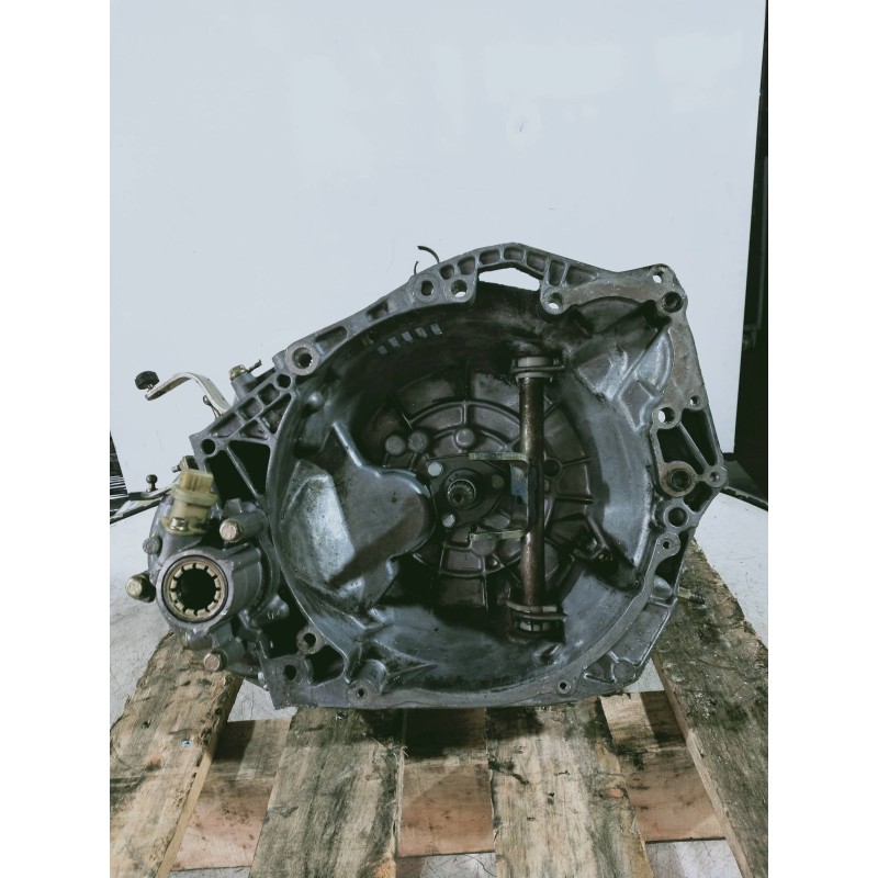 Recambio de caja cambios para citroen xsara berlina 1.9 td px referencia OEM IAM 20TA45 9145119 B 5V