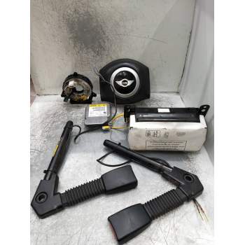 KIT AIRBAG 0285001430 31691588600 2001