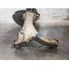 Recambio de mangueta delantera izquierda para audi a4 cabrio (8h) 3.0 quattro referencia OEM IAM  30TDI 2001