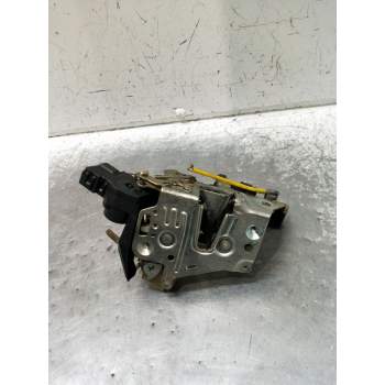 MOTOR CIERRE CENTRALIZADO DELANTERO IZQUIERDO 2028200309 4P 1993