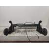 Recambio de puente trasero para ford tourneo courier (c4a) ambiente referencia OEM IAM   TAMBOR / ABS
