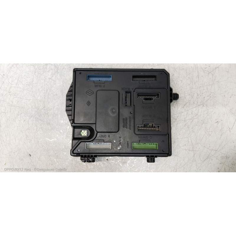 Recambio de modulo electronico para renault megane iii berlina 5 p business referencia OEM IAM 284B12249R S180180060C 2012