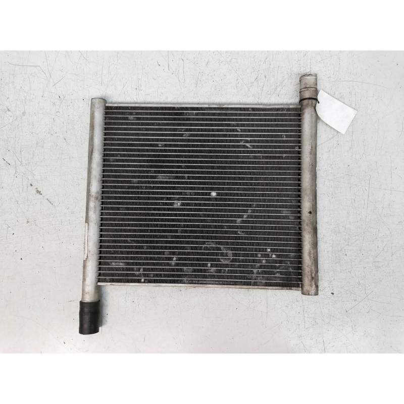 Recambio de radiador agua para smart coupe referencia OEM IAM 0003428V006  