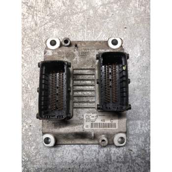 CENTRALITA MOTOR UCE 0261206715 2000