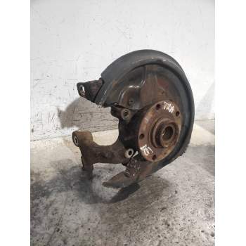 MANGUETA TRASERA DERECHA 30TDI 2001