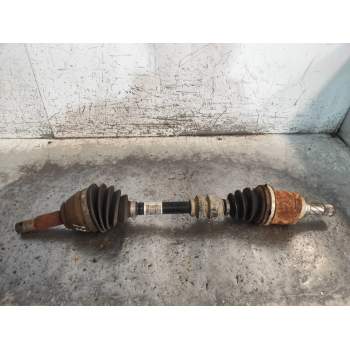 TRANSMISION DELANTERA IZQUIERDA 391013LS0B 
