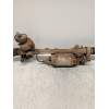 Recambio de cremallera direccion para volkswagen touran (1t1) conceptline referencia OEM IAM 1K1423051BB 7805501227 1K1909144E 2