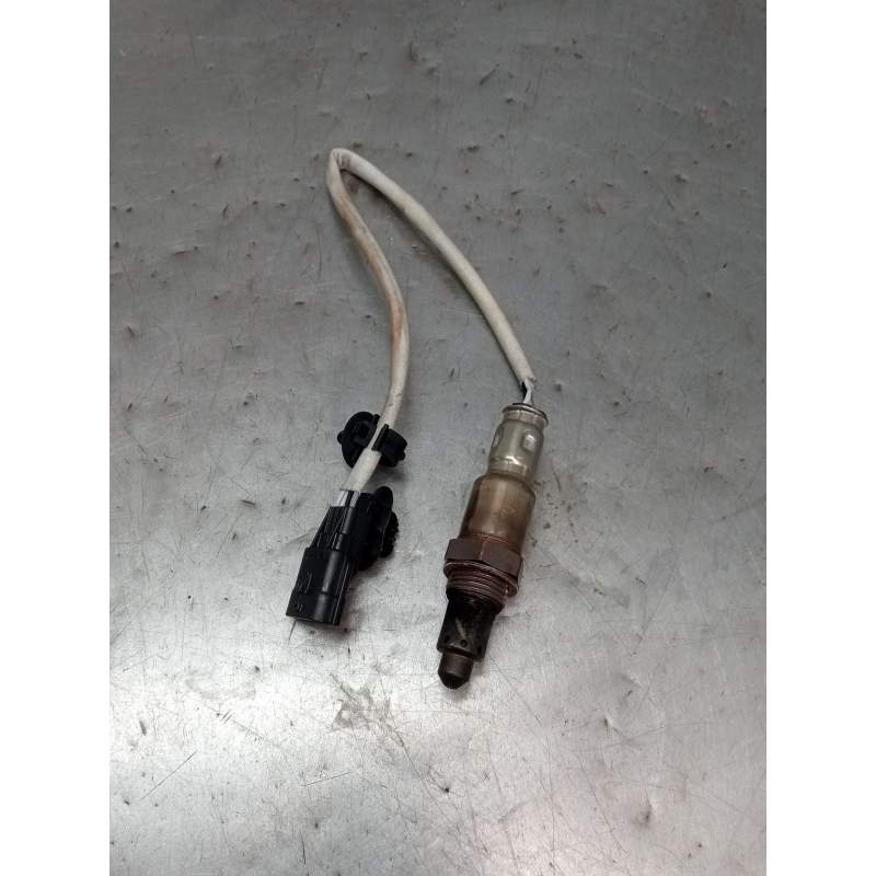 Recambio de sonda lambda para renault captur iii captur e-tech hybrid referencia OEM IAM 0ZA1006NS00 HMLGT4451R 2025