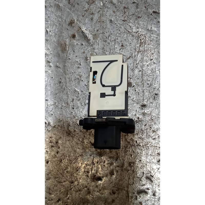 Recambio de caudalimetro para ford s-max titanium 4x4 referencia OEM IAM CA612B579AA  