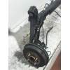 Recambio de puente trasero para ford tourneo courier (c4a) ambiente referencia OEM IAM   TAMBOR / ABS
