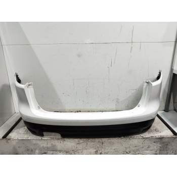 PARAGOLPES TRASERO 