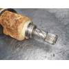 Recambio de transmision delantera izquierda para nissan nv 200 (m20) kasten premium referencia OEM IAM 391013LS0B  