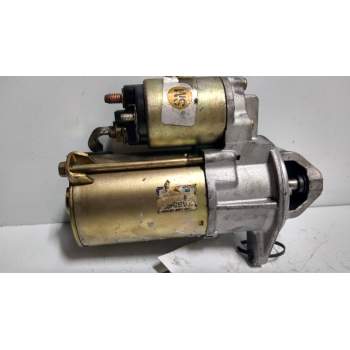 MOTOR ARRANQUE 96208785 DELCO 