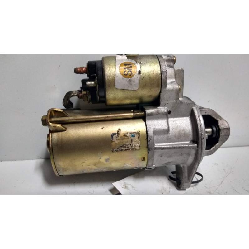 Recambio de motor arranque para daewoo leganza referencia OEM IAM 96208785 DELCO 