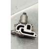 Recambio de valvula ralenti para opel agila 1.2 16v cat (z 12 xe / lw4) referencia OEM IAM   