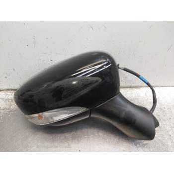 RETROVISOR DERECHO ELECTRICO 1 ENCHUFE 9 CABLES
