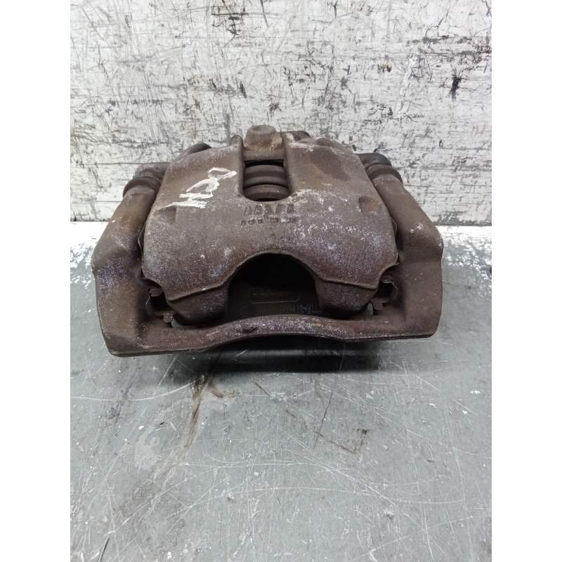 Recambio de pinza freno delantera derecha para nissan micra iii (k12) 1.2 16v referencia OEM IAM   