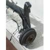 Recambio de puente trasero para ford tourneo courier (c4a) ambiente referencia OEM IAM   TAMBOR / ABS
