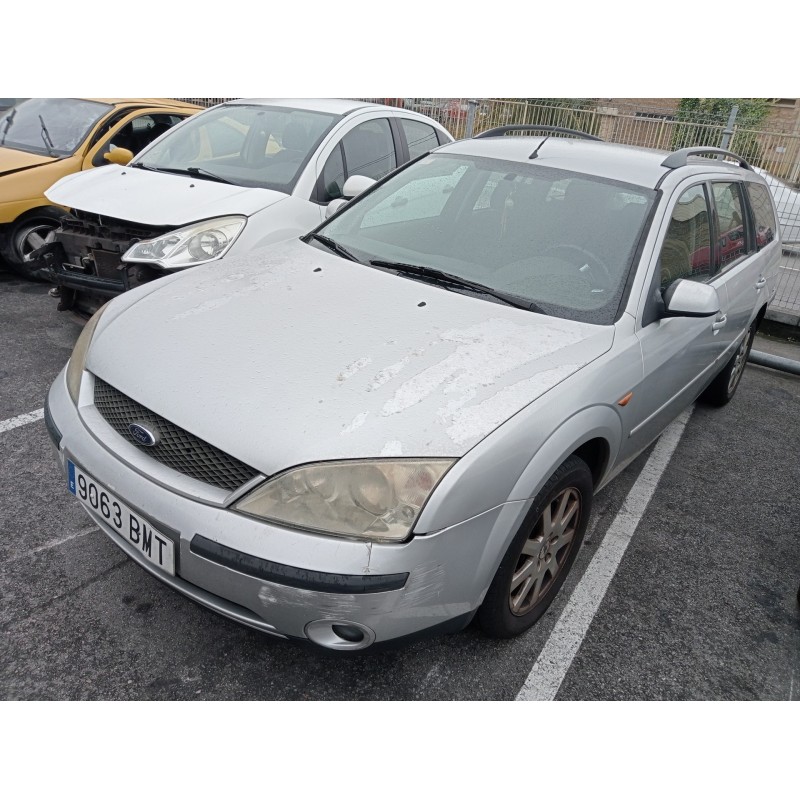 ford mondeo turnier (ge) del año 2001