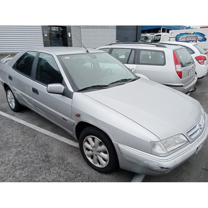 citroen xantia berlina del año 1998