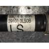 Recambio de transmision delantera izquierda para nissan nv 200 (m20) kasten premium referencia OEM IAM 391013LS0B  