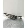 Recambio de motor limpia delantero para peugeot 607 (9d, 9u) 2.7 hdi 24v referencia OEM IAM   2004