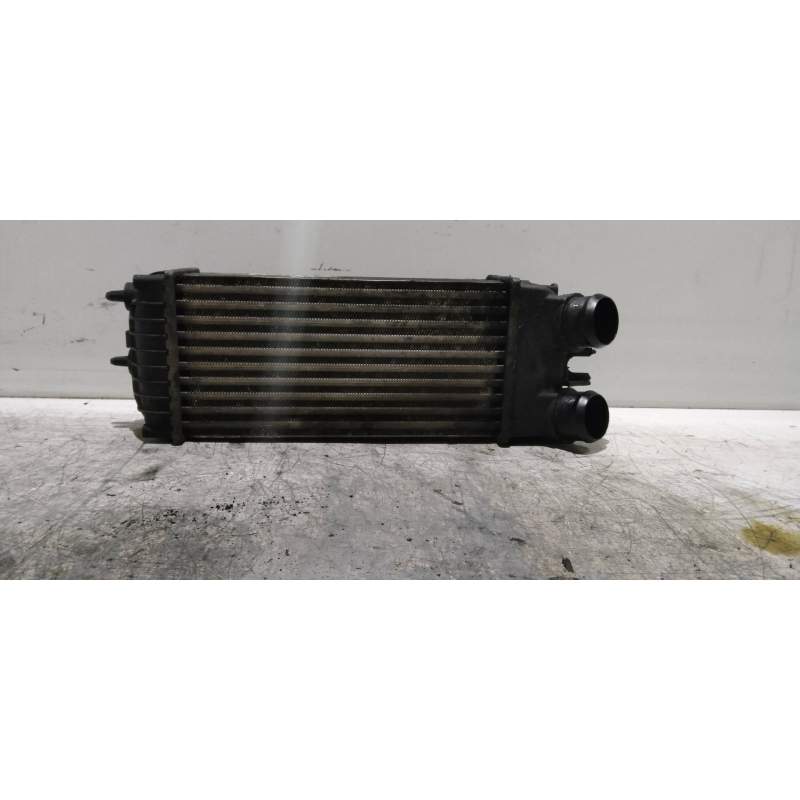 Recambio de intercooler para citroën xsara picasso 1.6 hdi sx referencia OEM IAM   