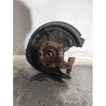 MANGUETA TRASERA IZQUIERDA 30TDI 2001