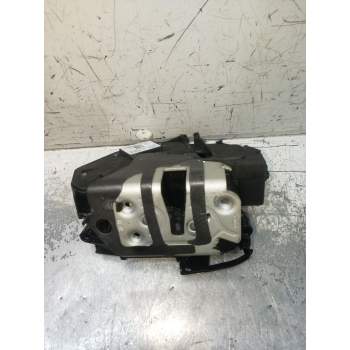 MOTOR CIERRE CENTRALIZADO TRASERO IZQUIERDO BM5AA26413CG 5P 2019