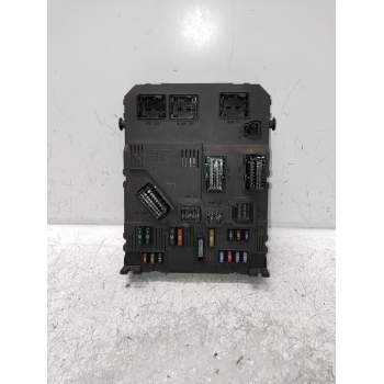 CAJA RELES / FUSIBLES S118085220C 9652474780 