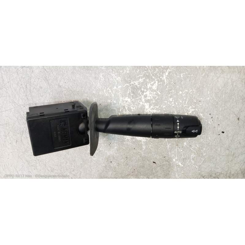 Recambio de mando limpia para peugeot 607 (s1) básico referencia OEM IAM 96186612ZL  2000