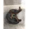 Recambio de mangueta trasera izquierda para audi a4 cabrio (8h) 3.0 quattro referencia OEM IAM  30TDI 2001