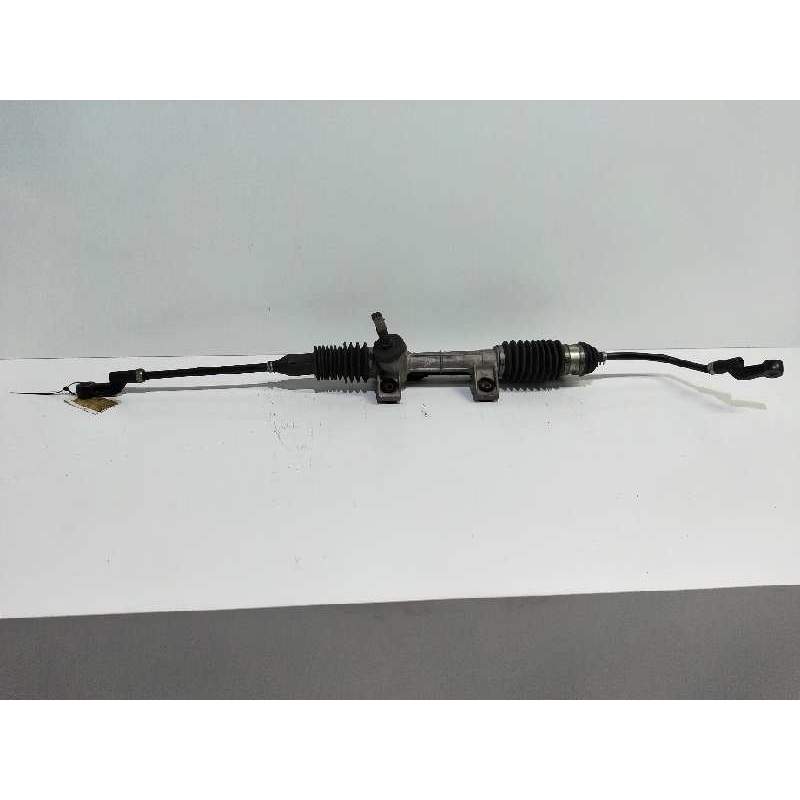 Recambio de cremallera direccion para smart coupe referencia OEM IAM 26077402  