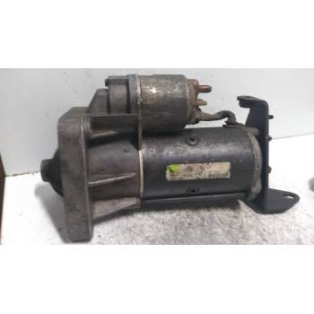 MOTOR ARRANQUE D7R23 VALEO 