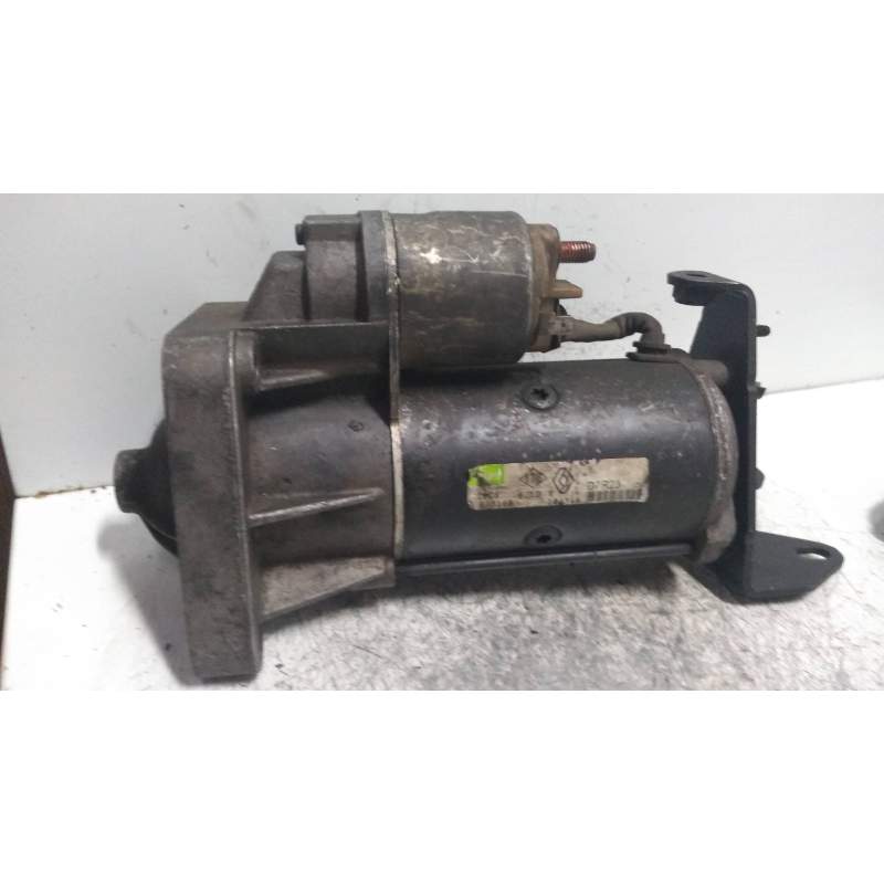 Recambio de motor arranque para hyundai lantra berlina (rd) 1.9 d gls referencia OEM IAM D7R23 VALEO 