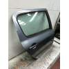 Recambio de puerta trasera derecha para peugeot 407 (6d_) 2.0 16v (6drfjc, 6drfje, 6drfjf) referencia OEM IAM   5P