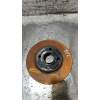 Recambio de disco freno delantero para toyota yaris 1.3 16v cat referencia OEM IAM   