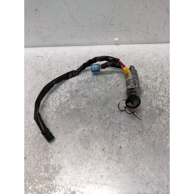 Recambio de conmutador de arranque para peugeot 206 berlina e-music referencia OEM IAM  14HDI 2003