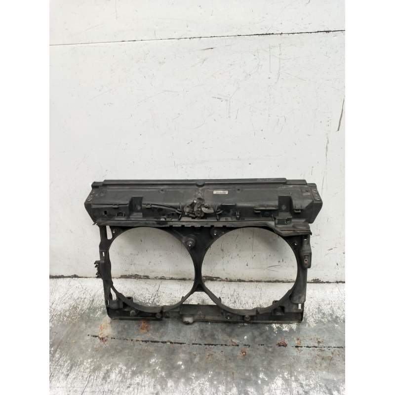 Recambio de panel frontal para peugeot 607 (9d, 9u) 2.7 hdi 24v referencia OEM IAM   2004