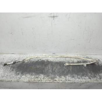 AIRBAG CORTINA DELANTERO IZQUIERDO 1Z5880741F 2004