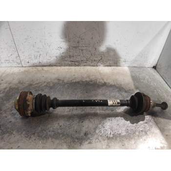 TRANSMISION TRASERA DERECHA 8E0501203K 30TDI 2001