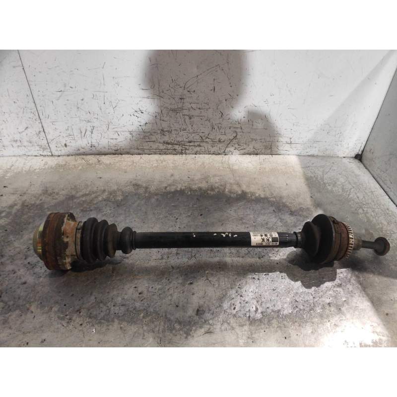 Recambio de transmision trasera derecha para audi a4 cabrio (8h) 3.0 quattro referencia OEM IAM 8E0501203K 30TDI 2001
