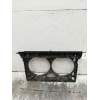 Recambio de panel frontal para peugeot 607 (9d, 9u) 2.7 hdi 24v referencia OEM IAM   2004
