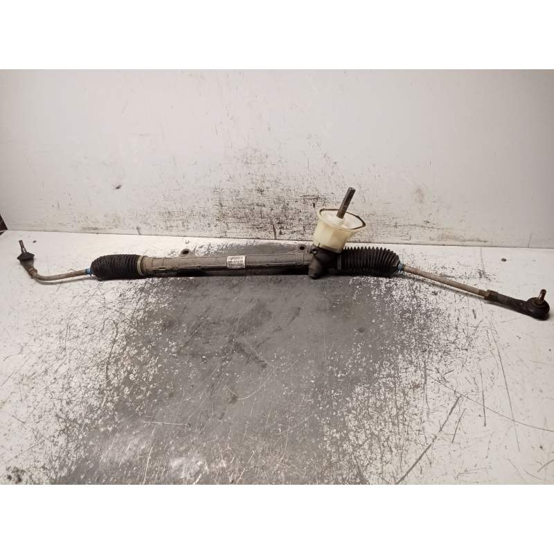 Recambio de cremallera direccion para nissan micra iii (k12) 1.2 16v referencia OEM IAM 48001AX  