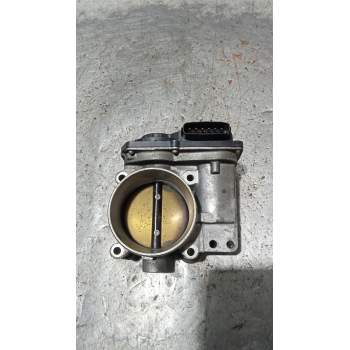CAJA MARIPOSA 8J020542 24G 2004