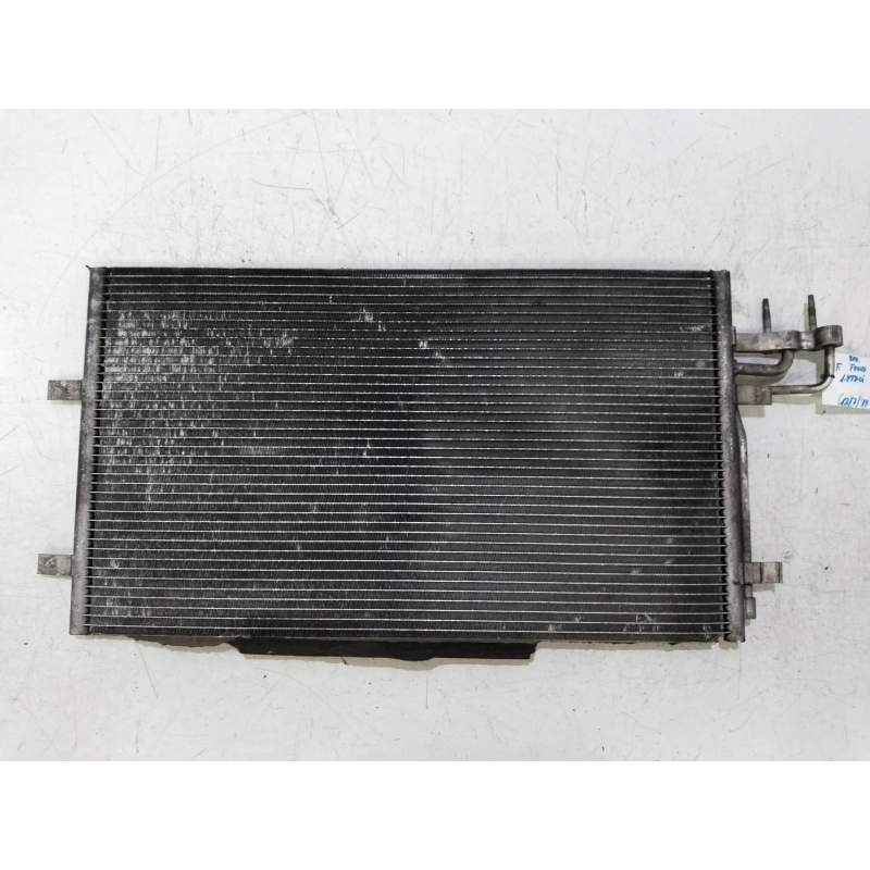Recambio de condensador / radiador aire acondicionado para ford focus berlina (cap) trend referencia OEM IAM   