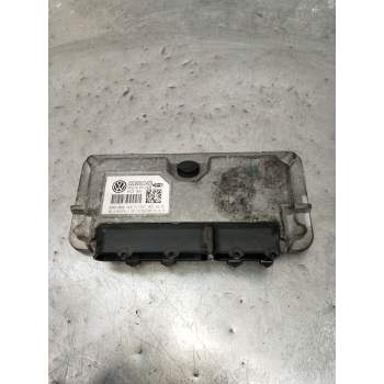 CENTRALITA MOTOR UCE 03C906024CN 4HVCGGB 8432H09 2009