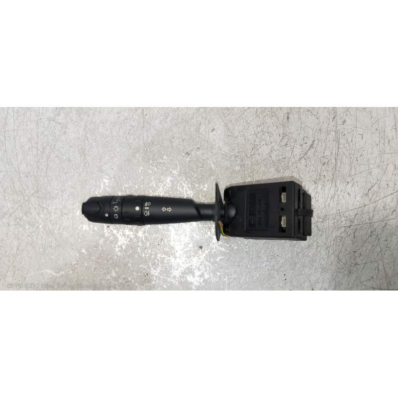 Recambio de mando luces para peugeot 607 (s1) básico referencia OEM IAM 96378815ZL  2000