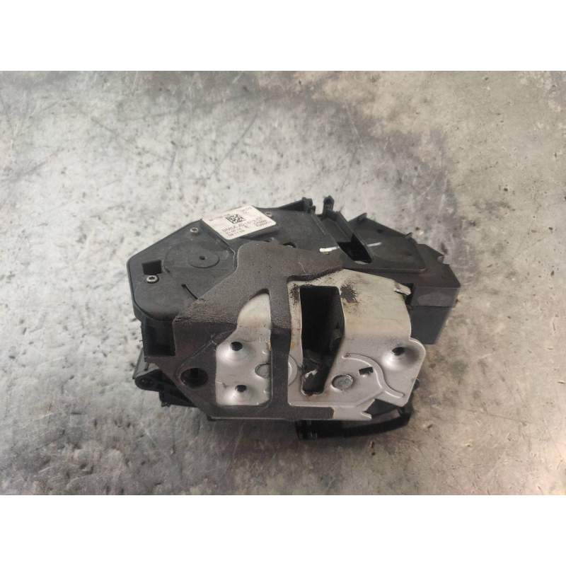 Recambio de motor cierre centralizado delantero izquierdo para ford tourneo courier (c4a) ambiente referencia OEM IAM BM5AA21813