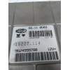 Recambio de centralita motor uce para peugeot 205 berlina 1.1 referencia OEM IAM G6110D03 9624999780 16227114